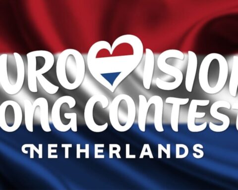 Ολλανδία Eurovision
