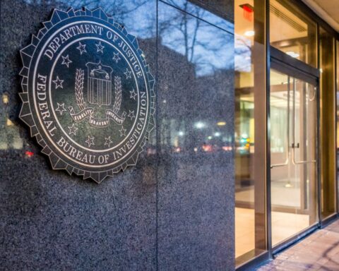 Χάκερ FBI