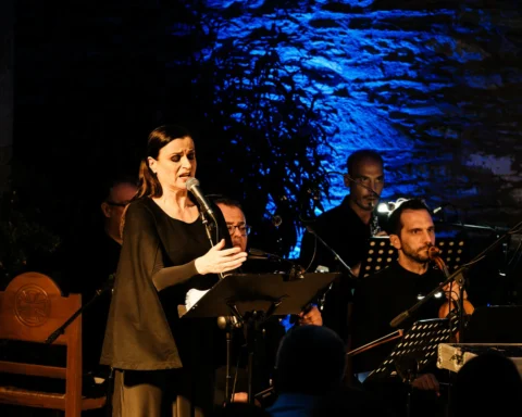 Η «Φόνισσα» επιστρέφει στη Σκιάθο