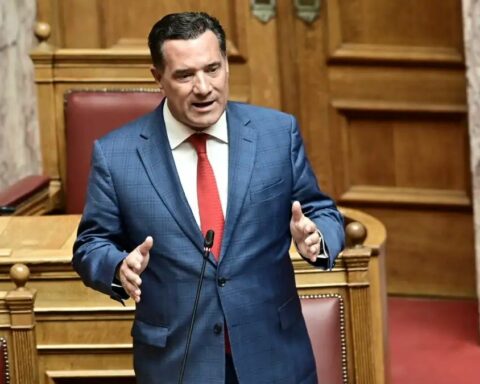 Γεωργιάδης