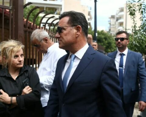 Γεωργιάδης: