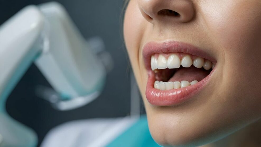 Dentist Pass: