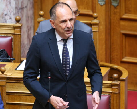 Γιώργος Γεραπετρίτης