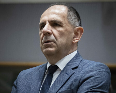 Γεραπετρίτης