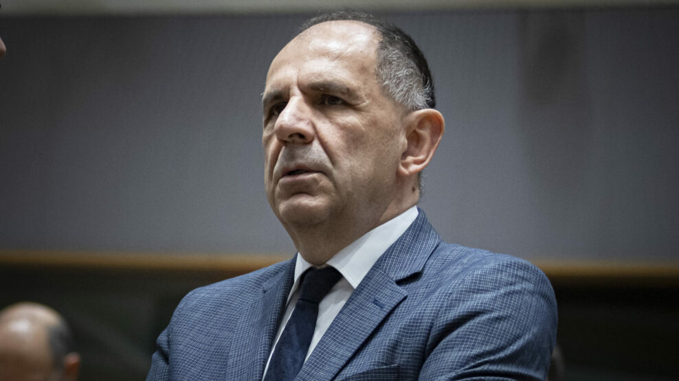 Γεραπετρίτης