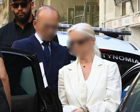 Θάνατος Μαζωνάκη: