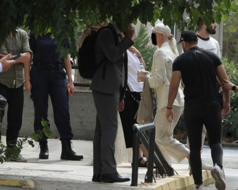 Θάνατος Μαζωνάκη: