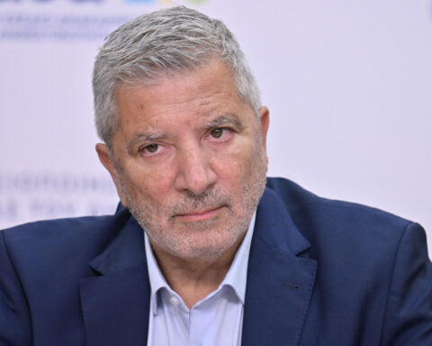 Πατούλης ΕΑΔ