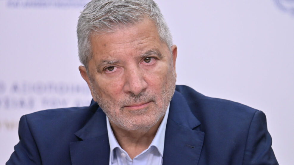 Πατούλης ΕΑΔ