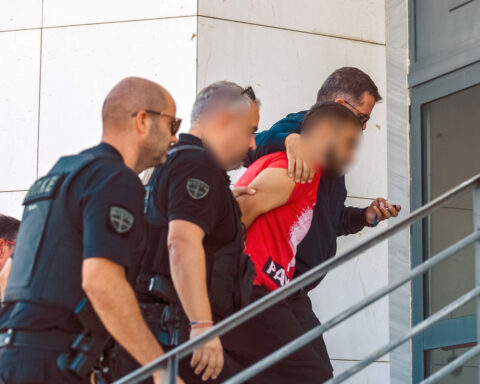 Ηγουμενίτσα δολοφονία Πηνελόπης