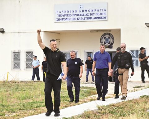 Κασιδιάρης Ηλίας