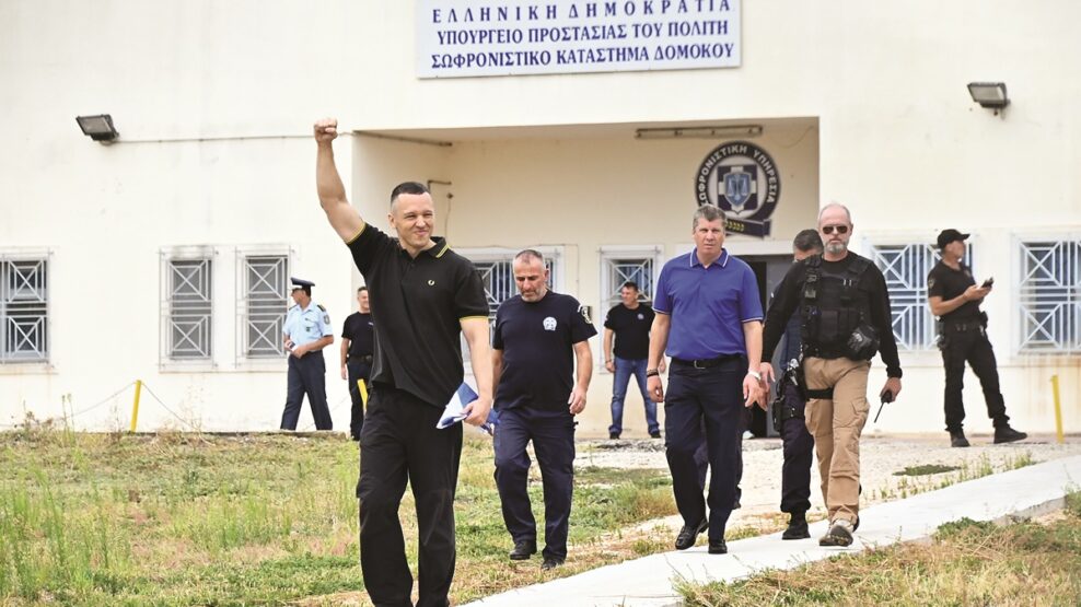 Κασιδιάρης Ηλίας