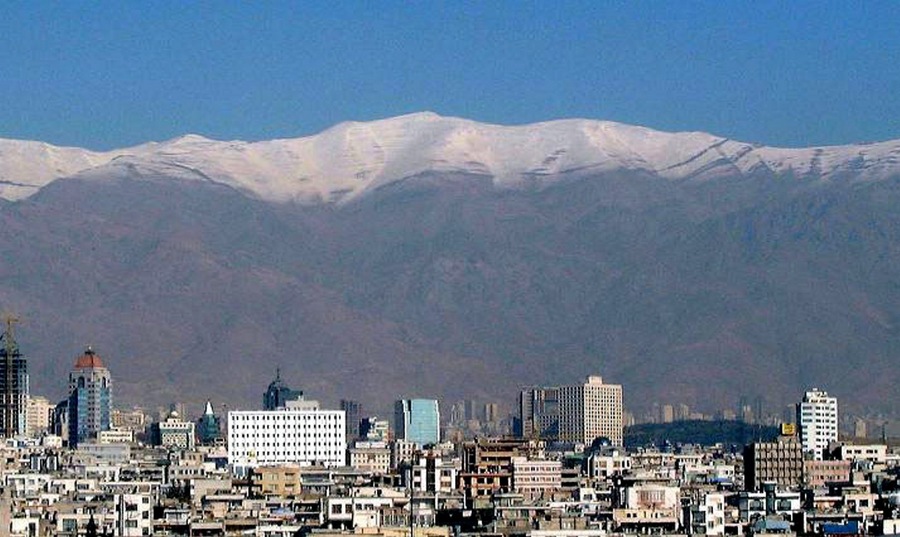 Τεχεράνη