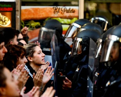 Ισπανία: