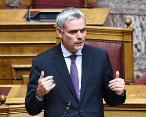 Αγορά εργασίας Καραγκούνης