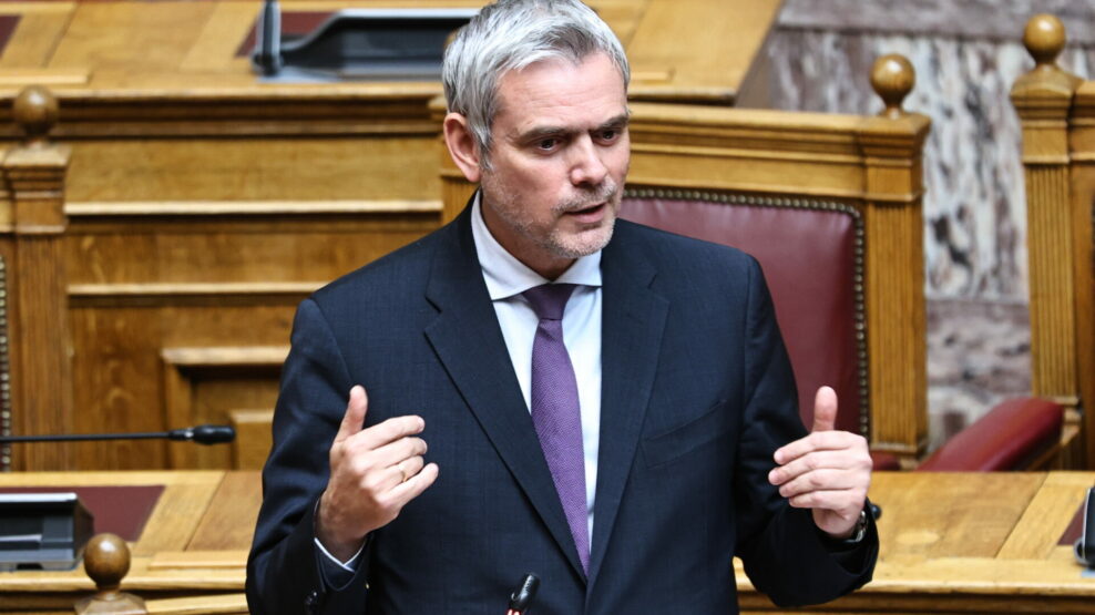 Αγορά εργασίας Καραγκούνης