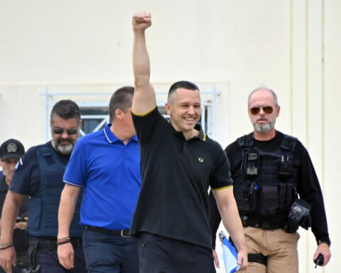 ΚΑΣΙΔΙΑΡΗΣ ΗΛΙΑΣ