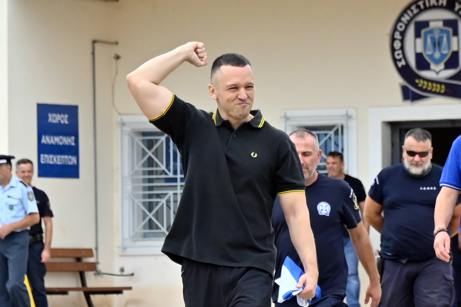 ΚΑΣΙΔΙΑΡΗΣ ΗΛΙΑΣ