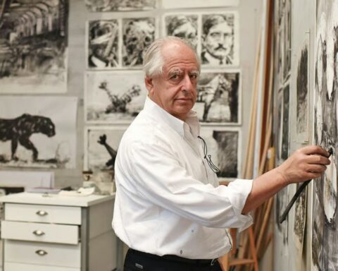 William Kentridge:
