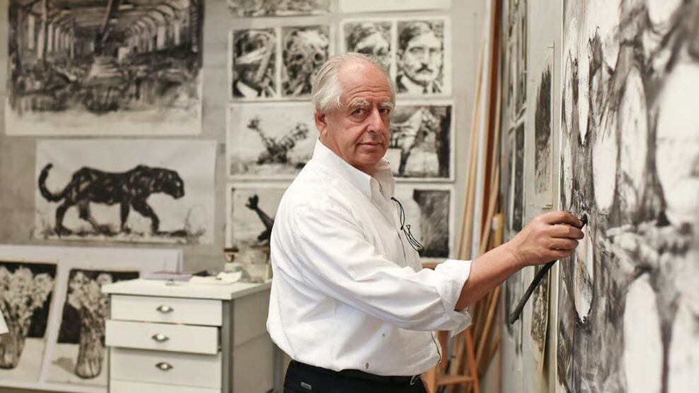 William Kentridge: