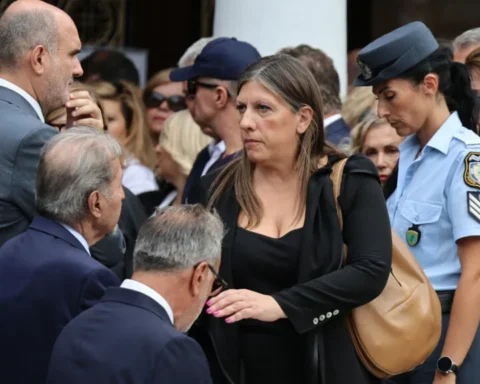 Κωνσταντοπούλου για Μαζωνάκη: