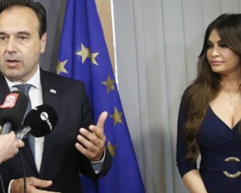Παπαστεργίου Γκίλφοϊλ
