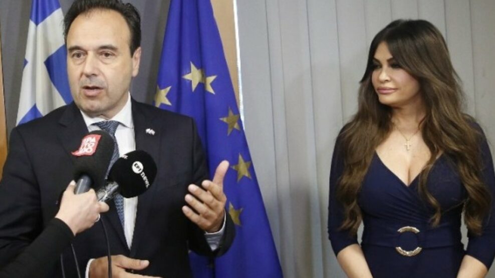 Παπαστεργίου Γκίλφοϊλ