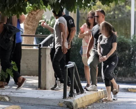 Κυψέλη: