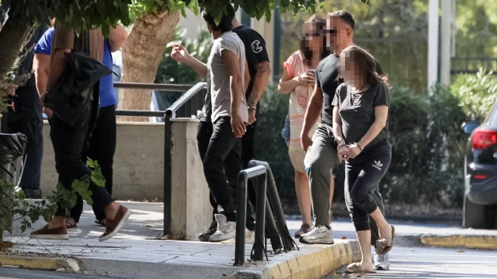 Κυψέλη: