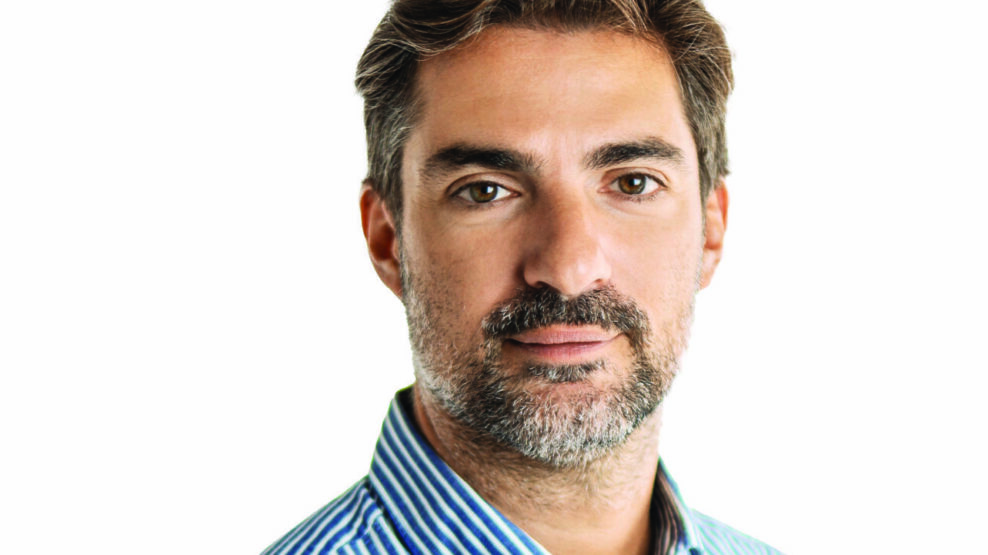 Αλέξανδρος Κλώσσας