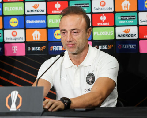 ΟΦΗ Κόντης Europa League