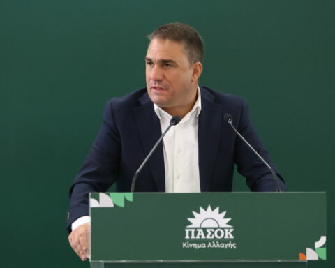 Τσουκαλάς Αυλωνίτης Παραπολιτικά 90.1