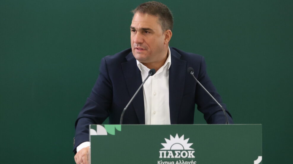 Τσουκαλάς Αυλωνίτης Παραπολιτικά 90.1