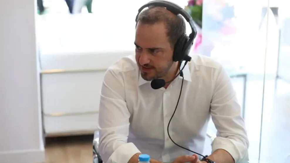 Κώτσηρας: