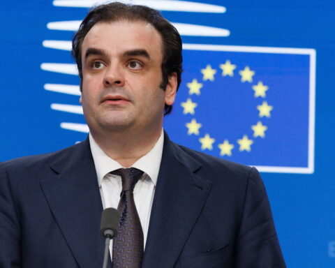 Πιερρακάκης Bundesbank