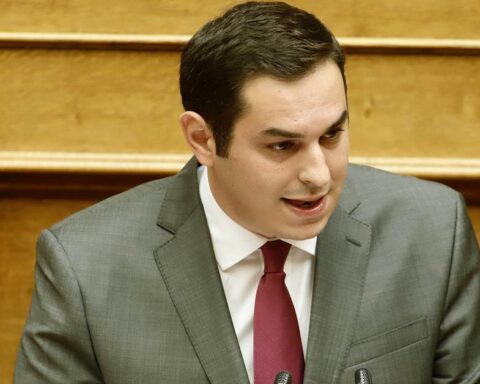 Άρθρο του Ευάγγελου Λιάκου
