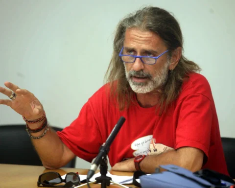 Μάριος Λώλος