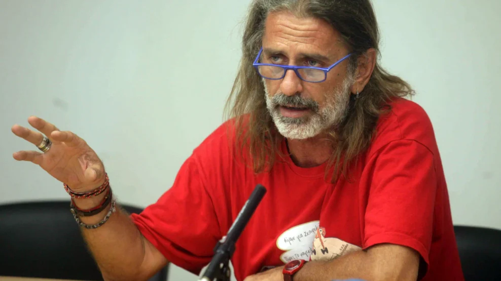 Μάριος Λώλος