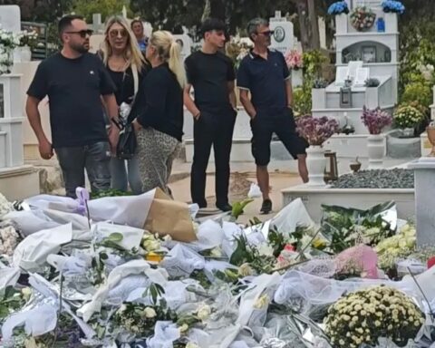 Γιώργος Μαζωνάκης