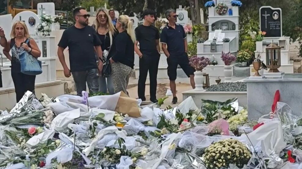 Γιώργος Μαζωνάκης