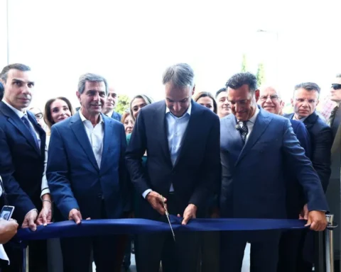 Μητσοτάκης: