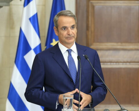Τηλεφωνική επικοινωνία