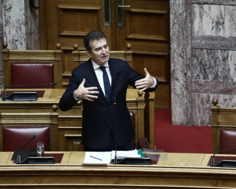 Μιχάλης Χρυσοχοΐδης