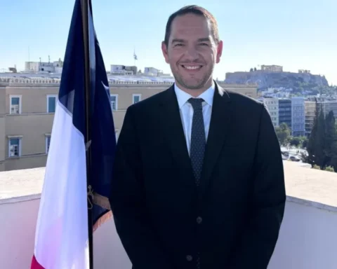 Νικόλας Κασσιανίδης: