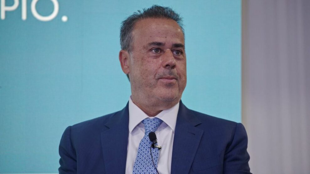 Παπασταύρου: