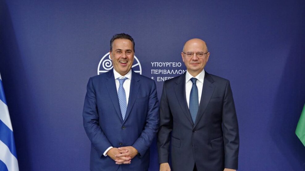 Ελλάδα και Αζερμπαϊτζάν