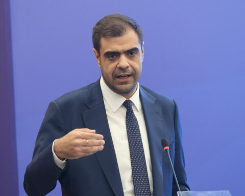Μαρινάκης για συνέντευξη Ανδρουλάκη