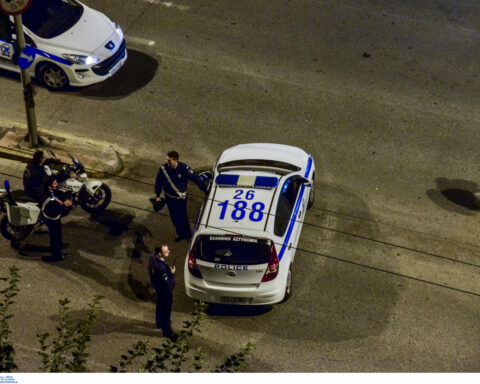 Θεσσαλονίκη ερυθρά αγγελία
