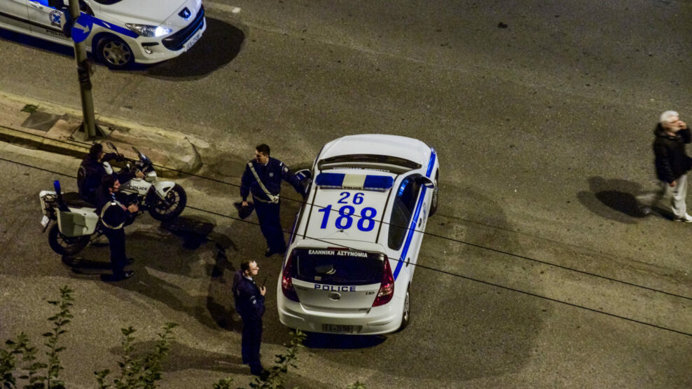 Θεσσαλονίκη ερυθρά αγγελία