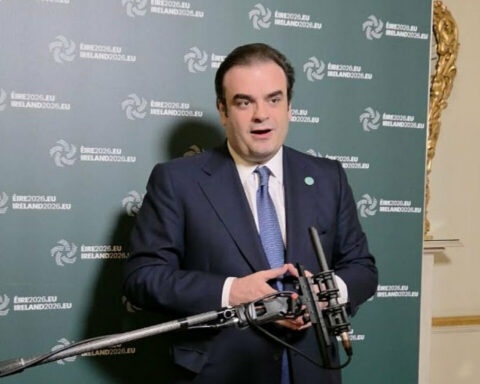Πιερρακάκης: